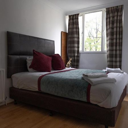 Vila London - 4 Bed - Sleeps 8 - Garden - Pet Friendly Exteriér fotografie