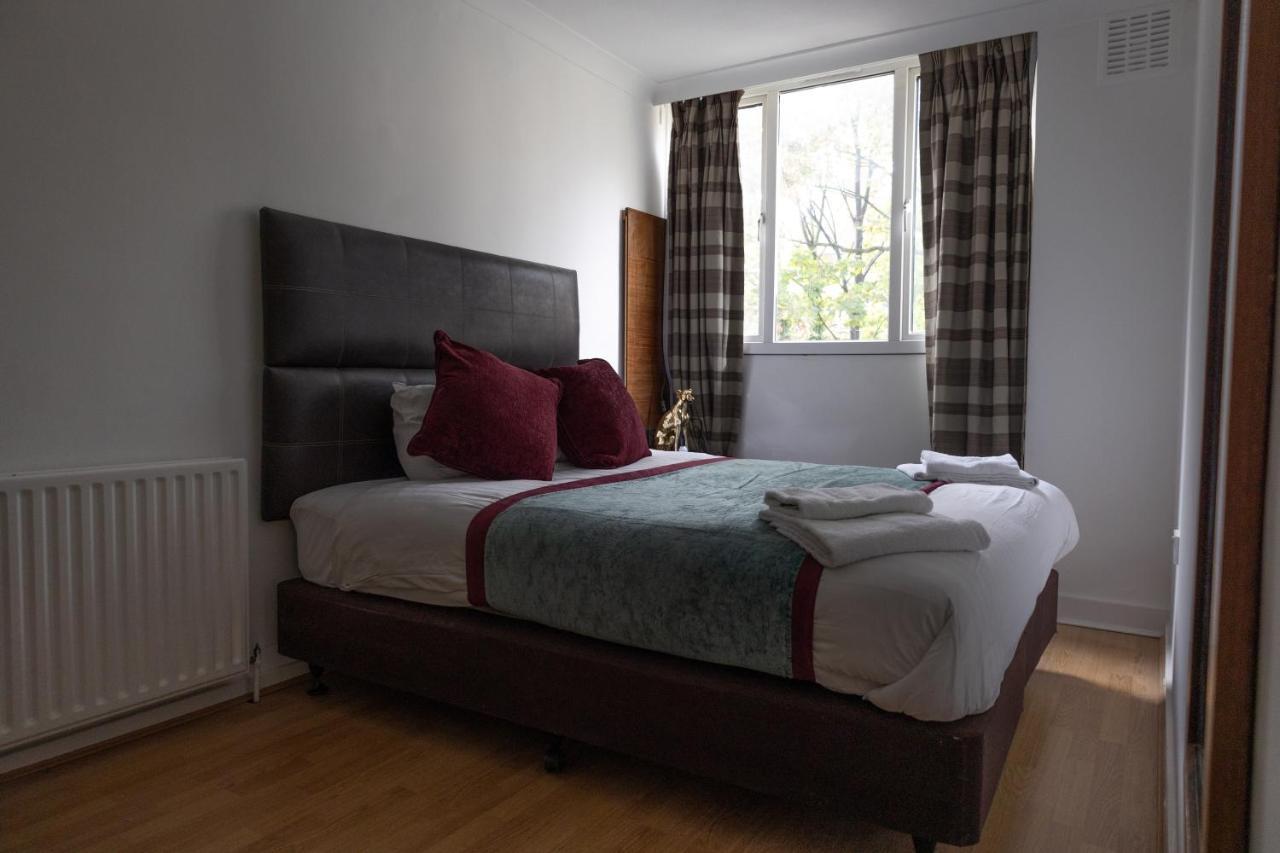 Vila London - 4 Bed - Sleeps 8 - Garden - Pet Friendly Exteriér fotografie