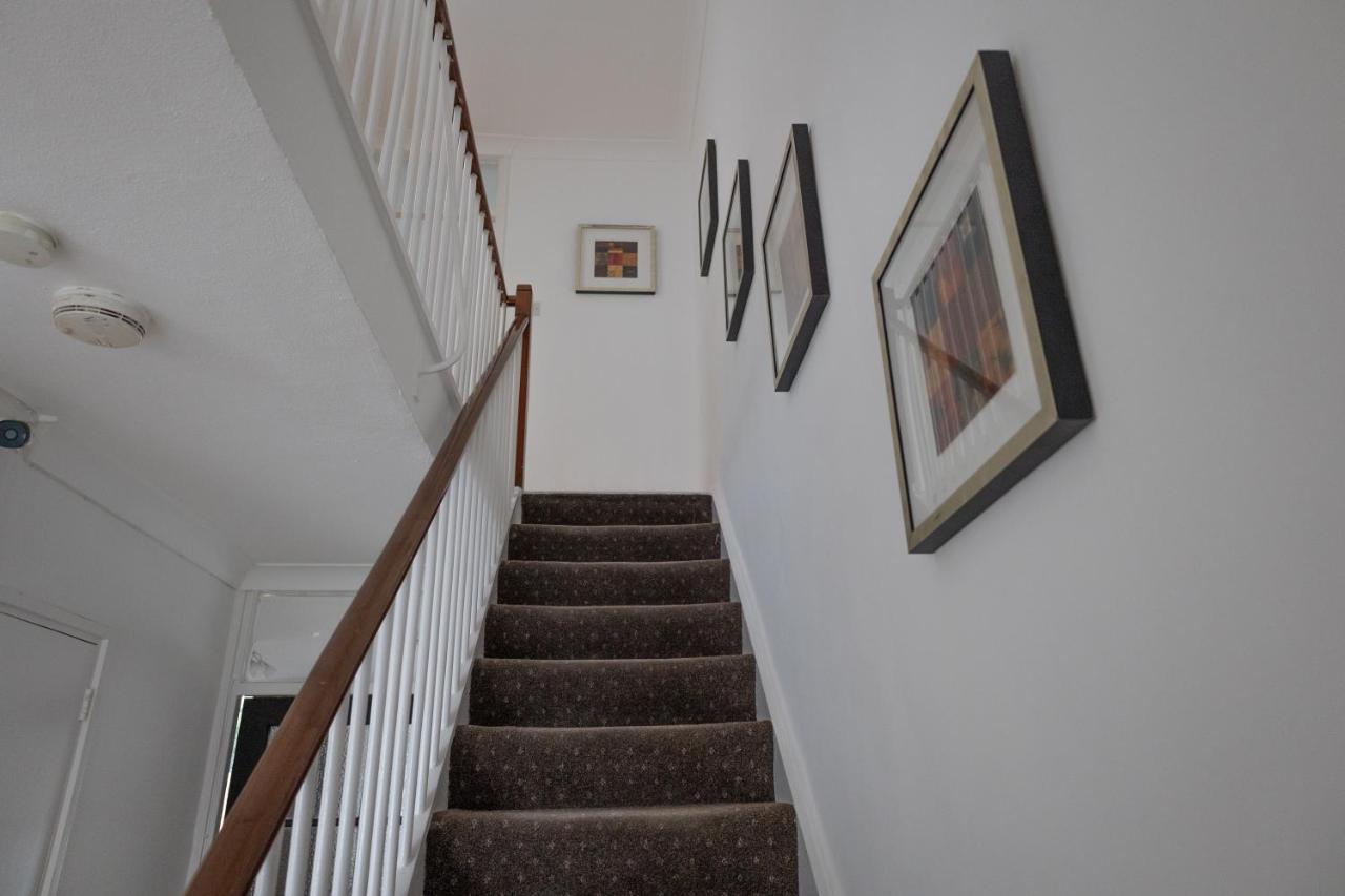 Vila London - 4 Bed - Sleeps 8 - Garden - Pet Friendly Exteriér fotografie