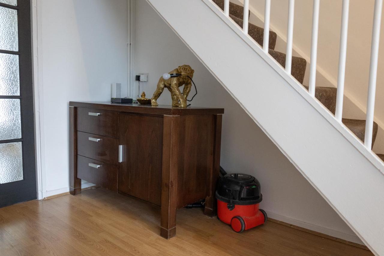 Vila London - 4 Bed - Sleeps 8 - Garden - Pet Friendly Exteriér fotografie