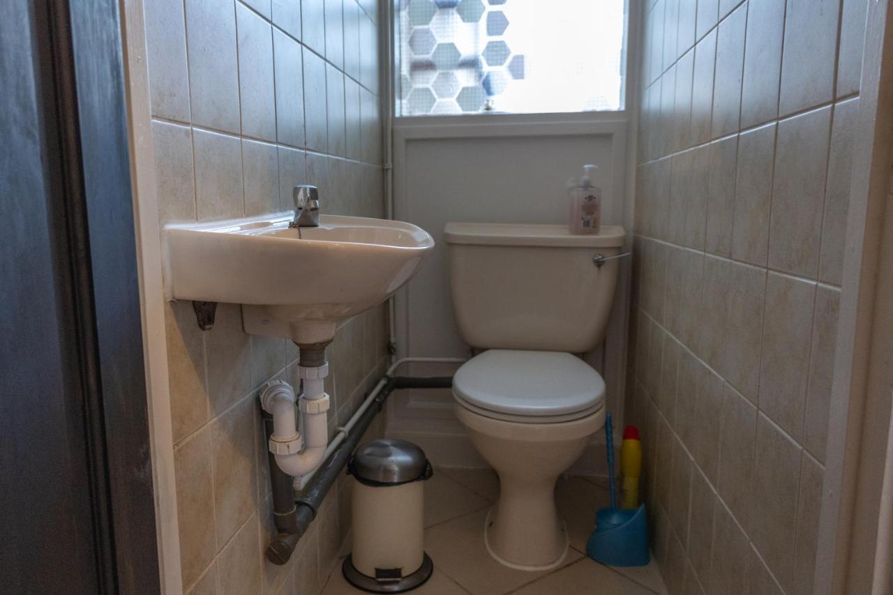 Vila London - 4 Bed - Sleeps 8 - Garden - Pet Friendly Exteriér fotografie