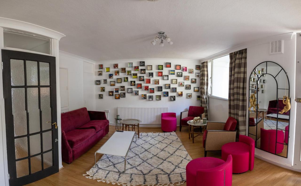 Vila London - 4 Bed - Sleeps 8 - Garden - Pet Friendly Exteriér fotografie