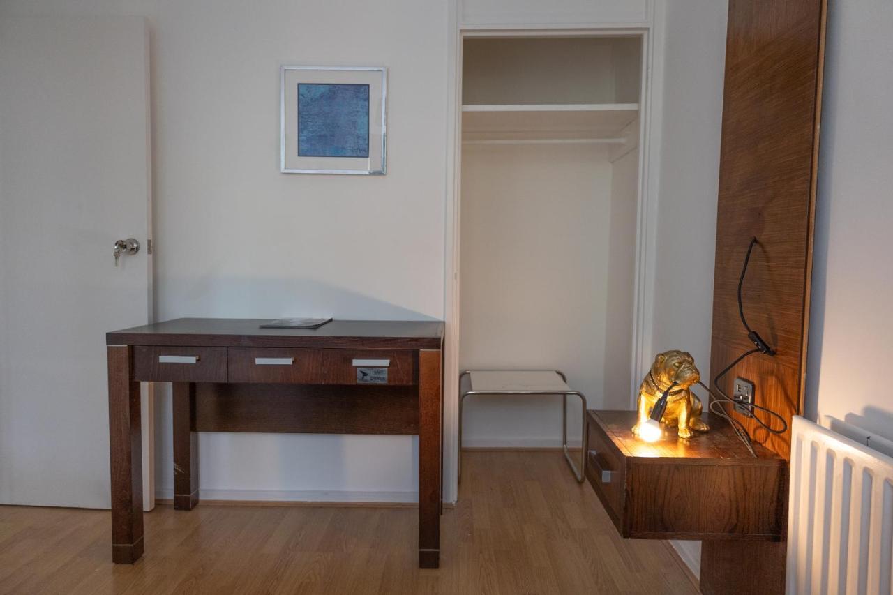 Vila London - 4 Bed - Sleeps 8 - Garden - Pet Friendly Exteriér fotografie