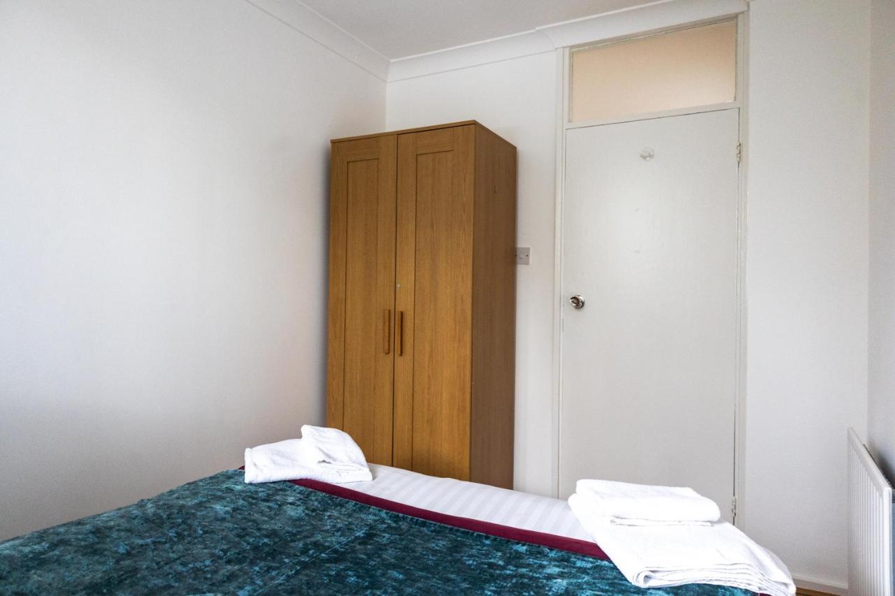 Vila London - 4 Bed - Sleeps 8 - Garden - Pet Friendly Exteriér fotografie