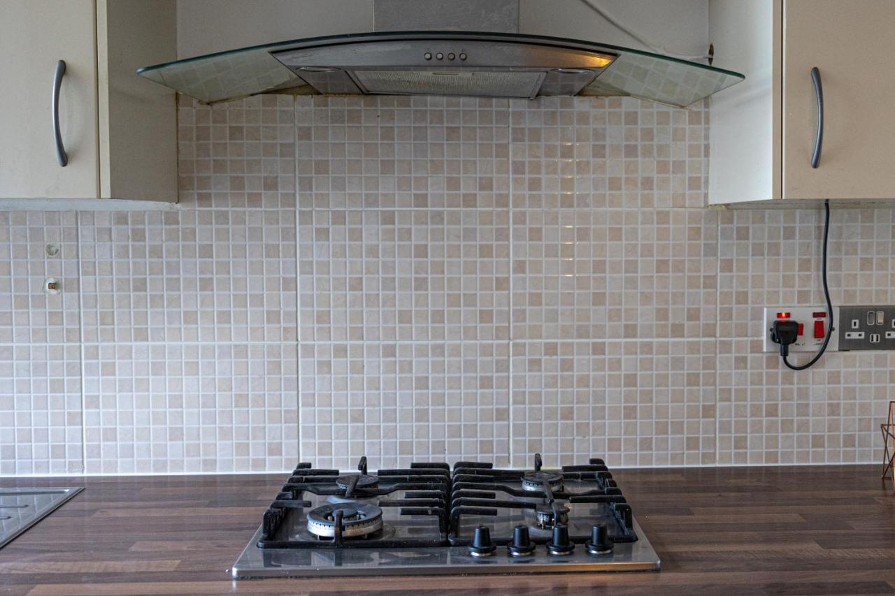 Vila London - 4 Bed - Sleeps 8 - Garden - Pet Friendly Exteriér fotografie