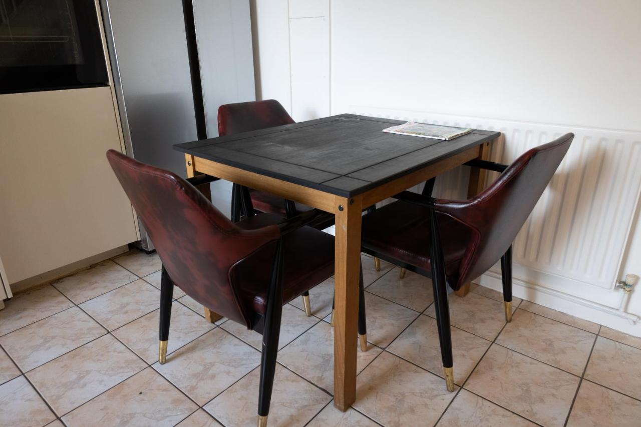 Vila London - 4 Bed - Sleeps 8 - Garden - Pet Friendly Exteriér fotografie