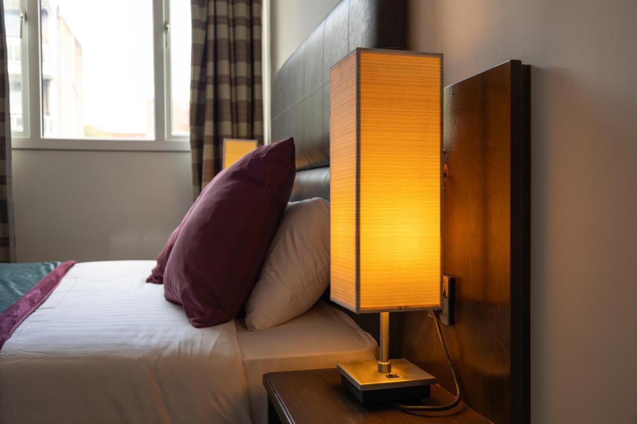 Vila London - 4 Bed - Sleeps 8 - Garden - Pet Friendly Exteriér fotografie