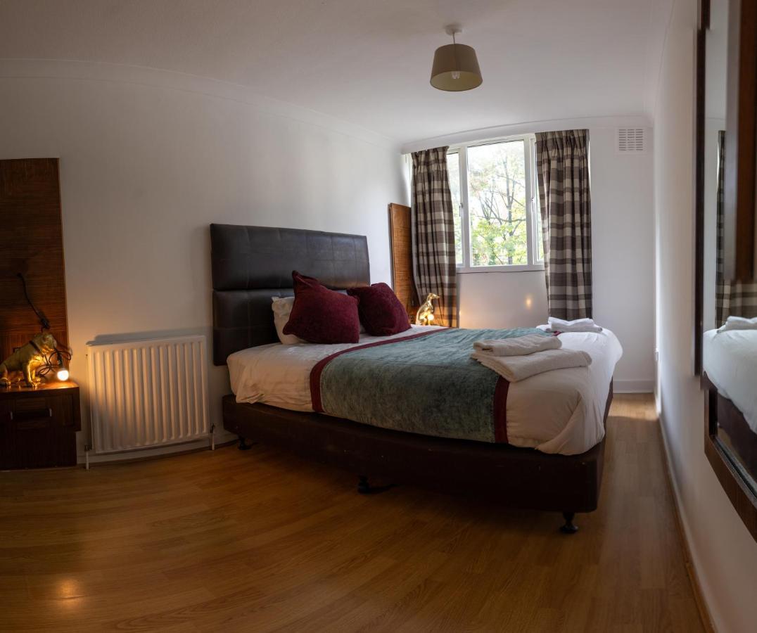 Vila London - 4 Bed - Sleeps 8 - Garden - Pet Friendly Exteriér fotografie