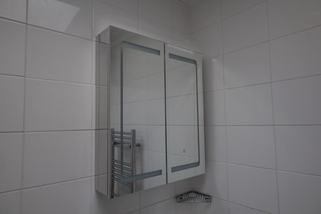 Vila London - 4 Bed - Sleeps 8 - Garden - Pet Friendly Exteriér fotografie